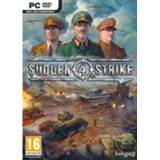 👉 Sudden Strike 4 - Pc Gaming 4260089416871