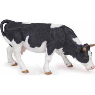 👉 Speelfiguur Grazende Koeien Speeldiertje 14 Cm - Speelfiguren 8719538220195