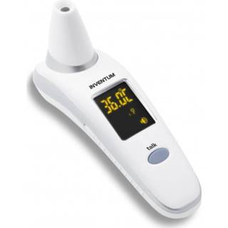👉 Thermometer Inventum TMO430