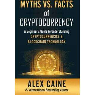 👉 Engels Myths Vs. Facts Of Cryptocurrency 9781956283044