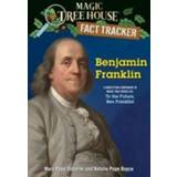 Engels Benjamin Franklin 9781984893178