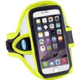 👉 Sport armband geel active Tune Belt AB86RY - reflecterend 80274867905