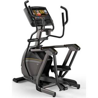 👉 Crosstrainer active Matrix E50 Elliptical - XUR