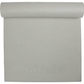 VirtuFit Premium Yogamat - 183 x 61 x 0,4 cm - Natural Grey