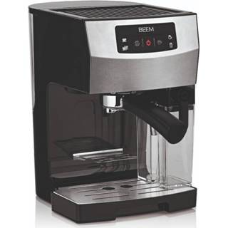 👉 Espresso machine Color-Zwart One Size BEEM – Classico II 20 bar 4060449074402