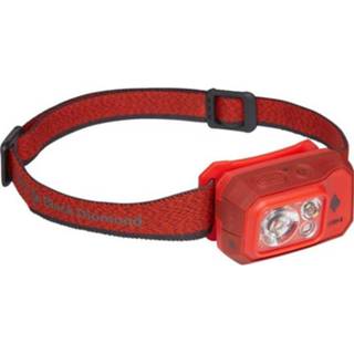 👉 Hoofdlamp zwart Black Diamond BlaDia STORM 500-R HEADLAMP og 793661519942