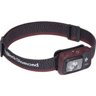 👉 Hoofdlamp zwart Black Diamond BlaDia COSMO 350 HEADLAMP vt 793661519836