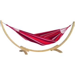 👉 Amazonas Apollo Set Fuego hangmat