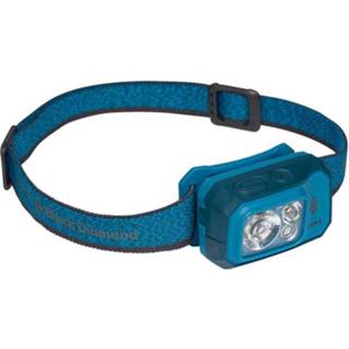 👉 Hoofdlamp zwart Black Diamond BlaDia STORM 500-R HEADLAMP bu 793661519928