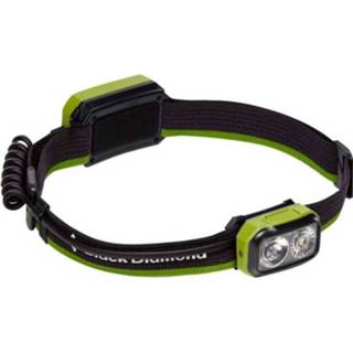 👉 Hoofdlamp zwart Black Diamond BlaDia ONSIGHT 375 HEADLAMP gn 793661494782