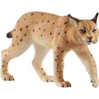 👉 Schleich Wild Life - Lynx 14822