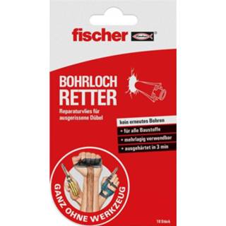 Fischer Boorgatredder (10) 4048962325409
