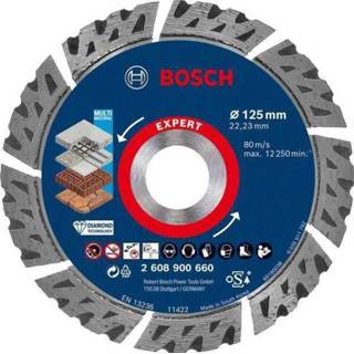 👉 Bosch MultiMat DIA TS 125x22.23x2.2x12mm 4059952539959