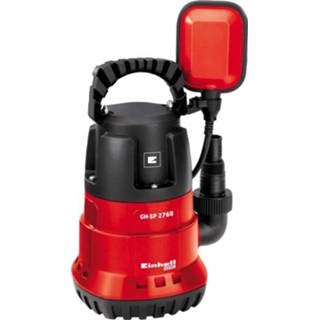 👉 Einhell GH-SP 2768 4170442 Dompelpomp voor schoon water 6800 l/h 5.5 m