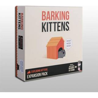 👉 Engels Exploding Kittens Barking