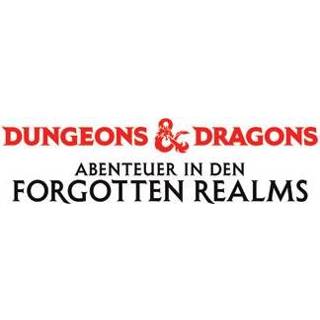 👉 Magic the Gathering D&D Adventures in Forgotten Realms Bundle Gift Edition english 630509983285