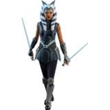 👉 Star Wars The Clone Action Figure 1/6 Ahsoka Tano 29 cm 4895228606068