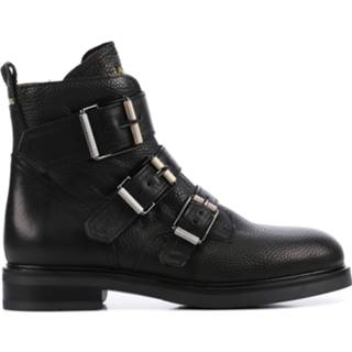 👉 Rubber damesschoenen vrouwen zwart Via Vai 5305027 8719245625153 8719245625160