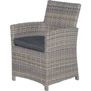 👉 Loungestoel Garden Impressions - Seagull Vintage Willow 8713002138603