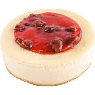 👉 Aardbeien Cheesecake