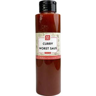 👉 Specerij Van Beekum Specerijen Curry Worst Saus 8720289188948