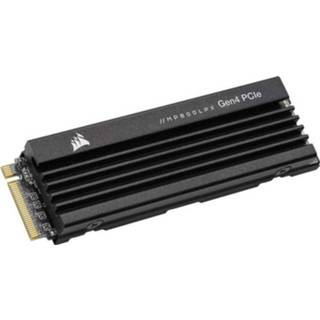 👉 Corsair MP600 PRO LPX, 500 GB CSSD-F0500GBMP600PLP, M.2 2280, PCIe 4.0 x4