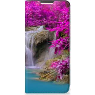 👉 Waterval Samsung Galaxy S9 Book Cover 8718894799086