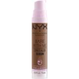 👉 Concealer vrouwen mocha NYX Professional Makeup Bare With Me Serum 9.6ml (Various Shades) -