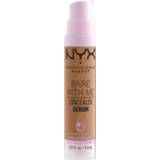 👉 Concealer vrouwen Deep Golden NYX Professional Makeup Bare With Me Serum 9.6ml (Various Shades) -