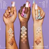 👉 Concealer Deep Golden vrouwen NYX Professional Makeup Bare With Me Serum 9.6ml (Various Shades) -