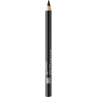 👉 Maybelline Color Show Kohl Eyeliner 5g (Various Shades) - 100 Ultra Black