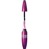 👉 Mascara vrouwen zwart Maybelline The Falsies - Black 3600531507268