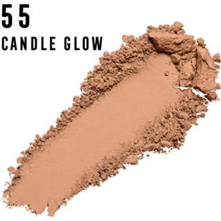 👉 Unisex Candle Glow Max Factor Creme Puff Pressed Powder 21g (Various Shades) - 3616302748754