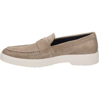 👉 Moccasins leer beige men Tommy Hilfiger Sport Trendy Lightweight mocassins & loafers 8720251399952 872025139993