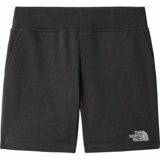 👉 The North Face - Youth Drew Peak Light Short - Short maat XL, zwart