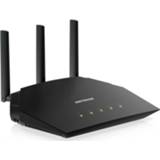 👉 Netgear 4-Stream AX1800 WiFi 6 Router