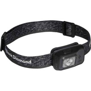 👉 Hoofdlamp zwart Black Diamond BlaDia ASTRO 300-R HEADLAMP gy 793661520054