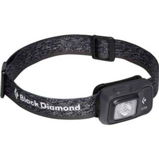 👉 Hoofdlamp zwart Black Diamond BlaDia ASTRO 300 HEADLAMP gy 793661519850