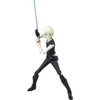 👉 Star Wars: Visions S.H. Figuarts Action Figure Karre 14 cm