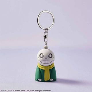 👉 Keychain rubber PVC NieR Replicant ver.1.22474487139... Mascot Emil 15 cm 4988601363730