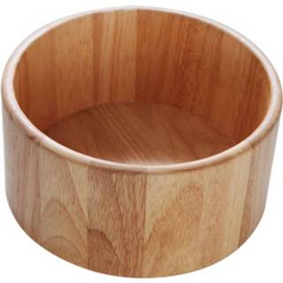 👉 Slakom rubberwood hout Cosy & Trendy 20 Cm - 5414841682021