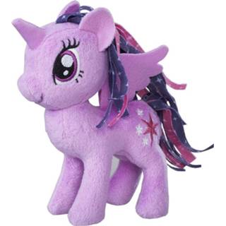 👉 Knuffel paars Hasbro My Little Pony Princess Twilight Sparkle 13 Cm 5010993332861