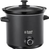 👉 Slowcooker Russell Hobbs 24180-56 4008496938704