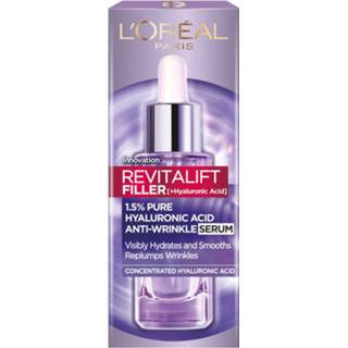 👉 Serum L'Oréal Paris 1.5% Hyaluronic Acid Revitalift Filler 30ml 3600523873845
