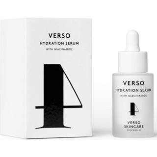 👉 Serum unisex VERSO Hydration 30ml 7350067640538