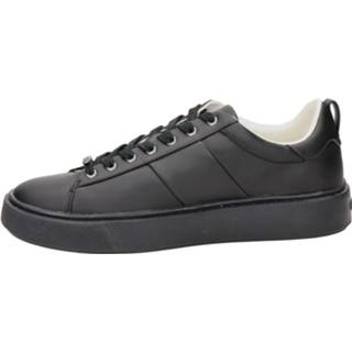 👉 Lage sneakers men zwart Guess Vice Smart 8720251365780