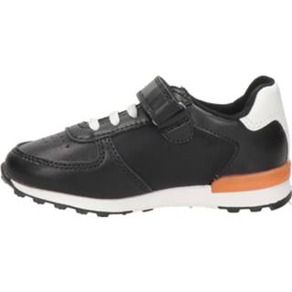 👉 Lage sneakers synthetisch zwart jongens Calvin Klein 8720251463974 872025146397