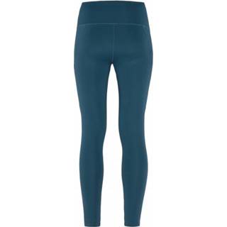 👉 Fjällräven - Women's Abisko Tights - Legging maat XL, blauw