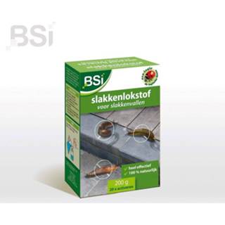👉 Slakkenlokstof 200 Gram 5420046619151