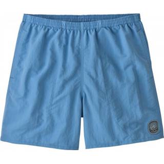 👉 Patagonia - Baggies Shorts - Short maat XL - Length: 5'', blauw